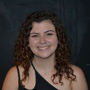 Meet your Posher, Georgia